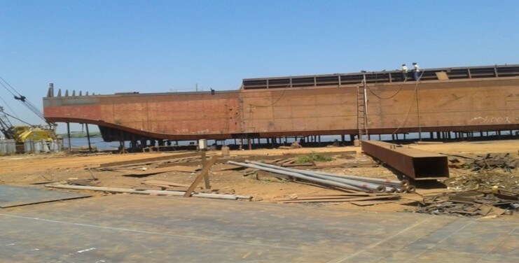 Maldar Shipyard - Experts in Ship Building, Repairing & Fabrication ...